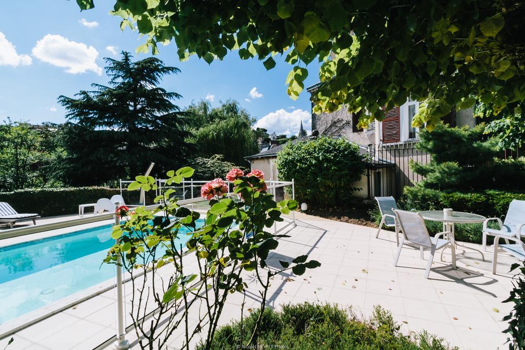 Manoir De Boisvillers Argenton Sur Creuse Exterior foto