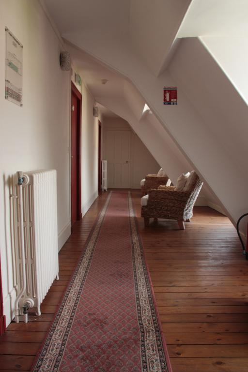 Manoir De Boisvillers Argenton Sur Creuse Exterior foto